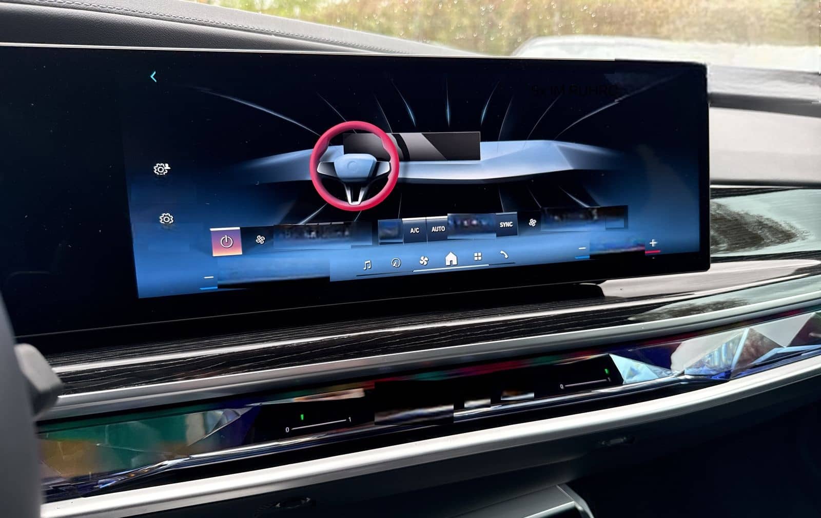 BMW 740d xDrive M SPORT FondEnt,SkyL,StHz,DAPro foto 15