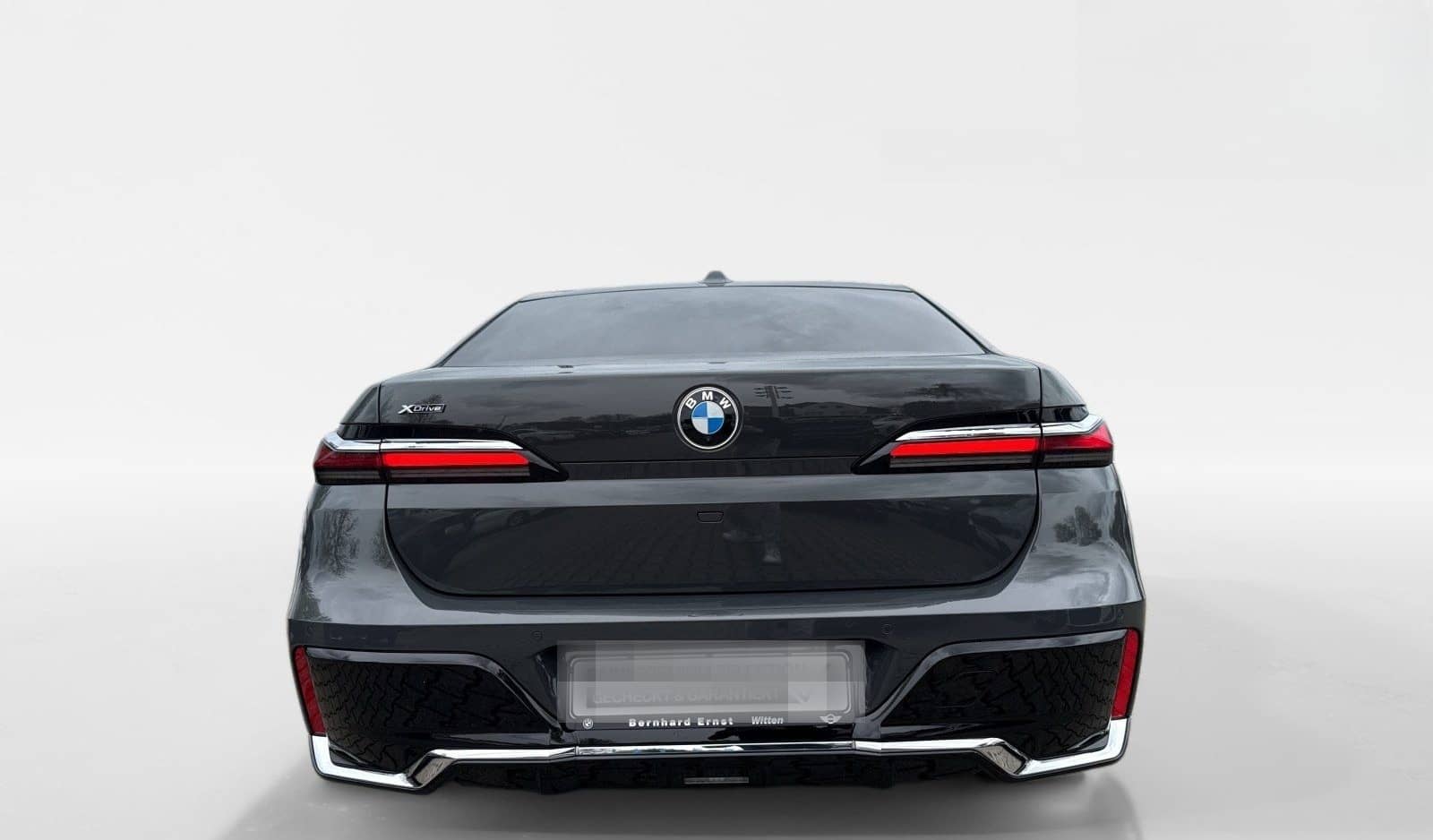 BMW 740d xDrive M SPORT FondEnt,SkyL,StHz,DAPro foto 5