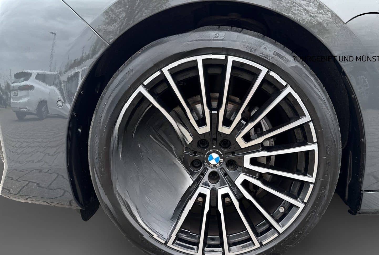 BMW 740d xDrive M SPORT FondEnt,SkyL,StHz,DAPro foto 10