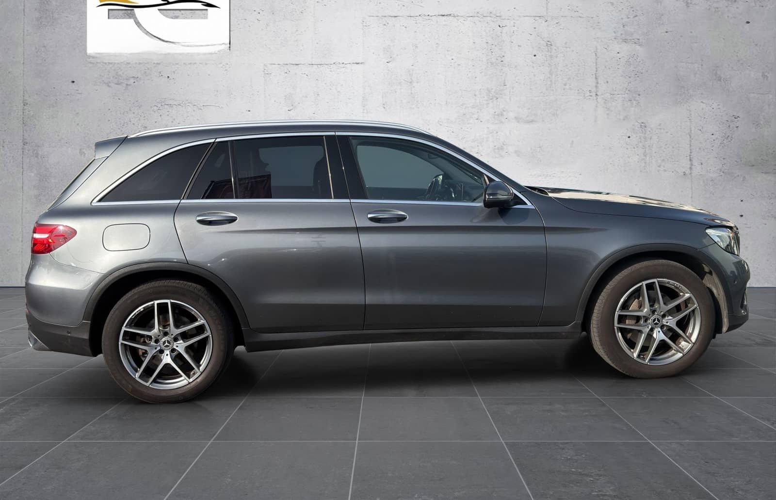Mercedes-Benz GLC GLC 250 d 4Matic *DISTRONIC*AMG INTE.*19ZOLL foto 13