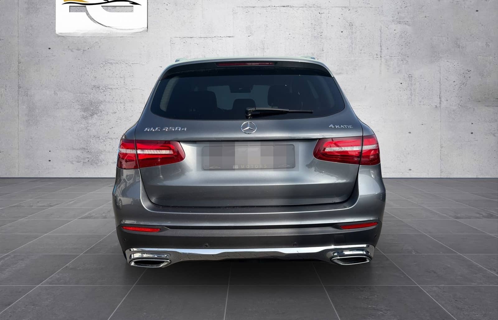 Mercedes-Benz GLC GLC 250 d 4Matic *DISTRONIC*AMG INTE.*19ZOLL foto 14