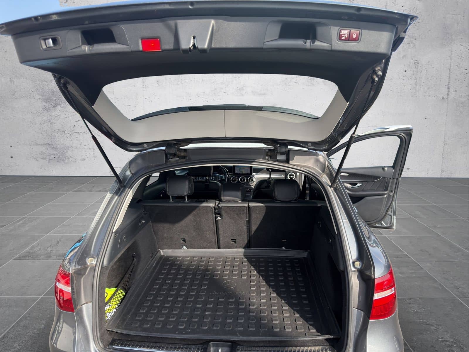 Mercedes-Benz GLC GLC 250 d 4Matic *DISTRONIC*AMG INTE.*19ZOLL foto 16