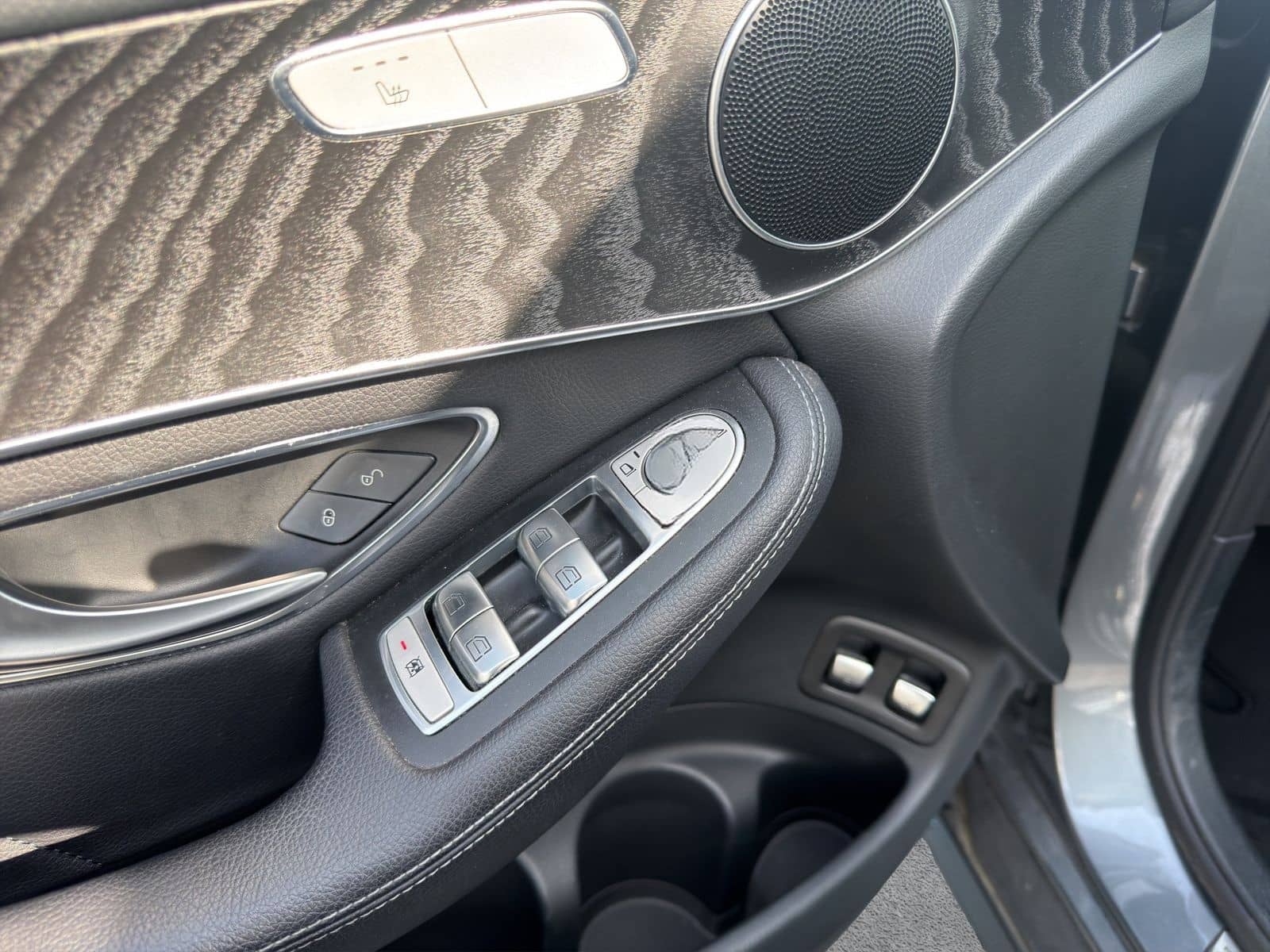 Mercedes-Benz GLC GLC 250 d 4Matic *DISTRONIC*AMG INTE.*19ZOLL foto 18