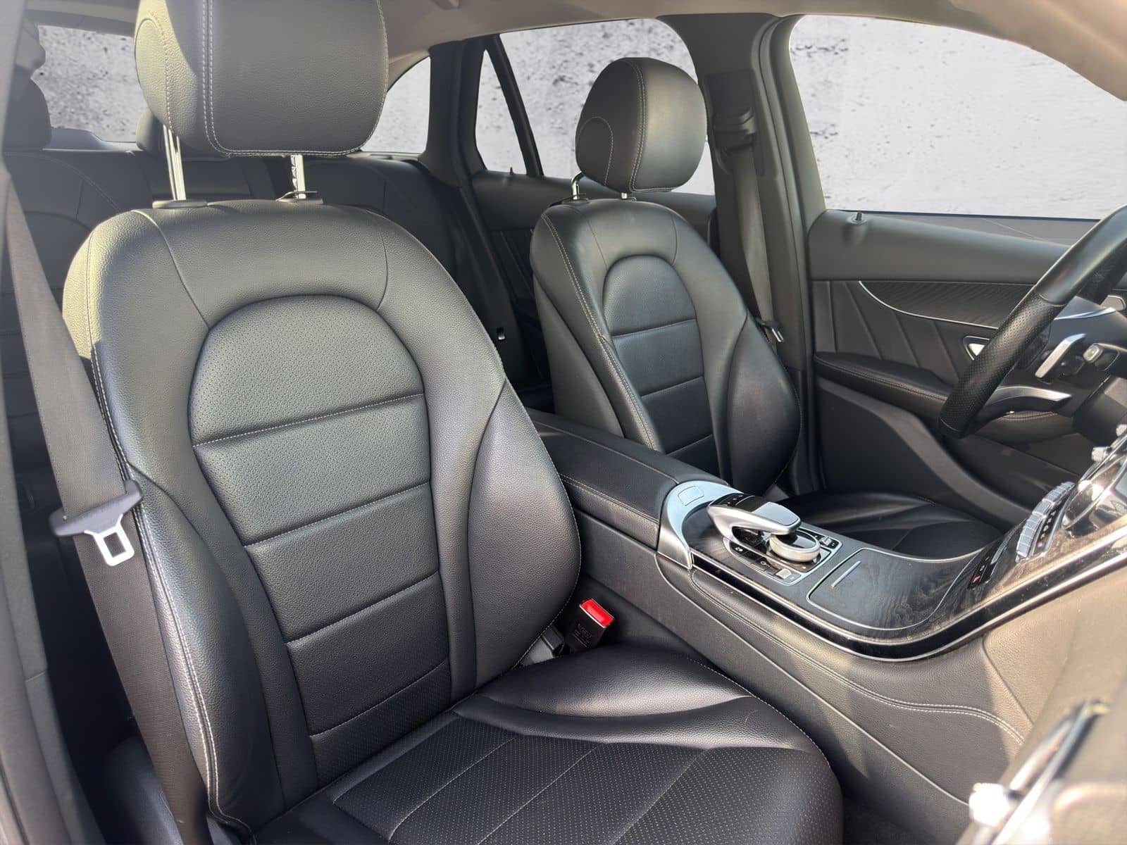 Mercedes-Benz GLC GLC 250 d 4Matic *DISTRONIC*AMG INTE.*19ZOLL foto 19