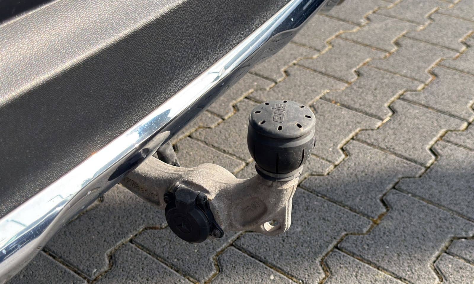 Mercedes-Benz GLC GLC 250 d 4Matic *DISTRONIC*AMG INTE.*19ZOLL foto 21