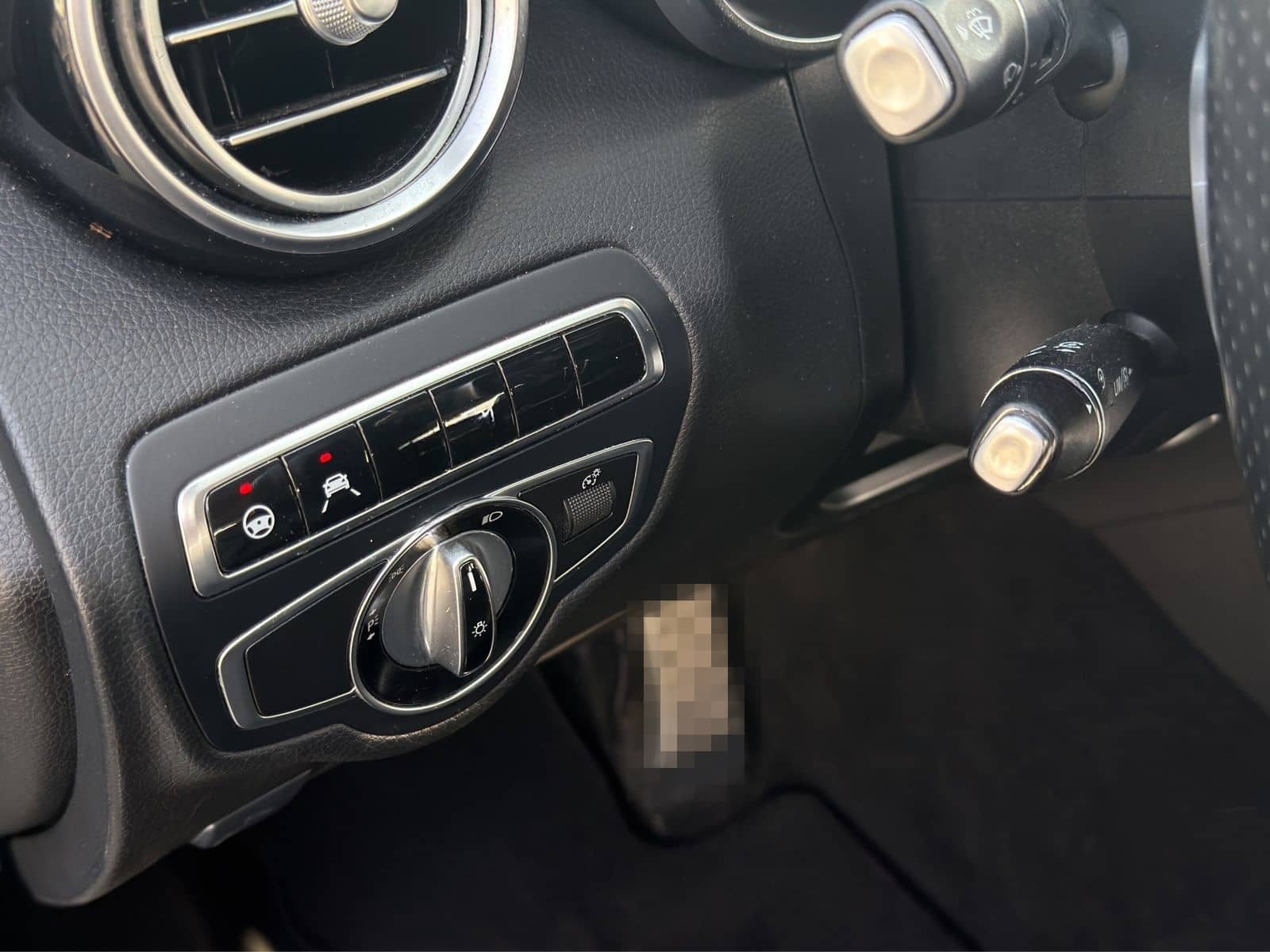 Mercedes-Benz GLC GLC 250 d 4Matic *DISTRONIC*AMG INTE.*19ZOLL foto 22