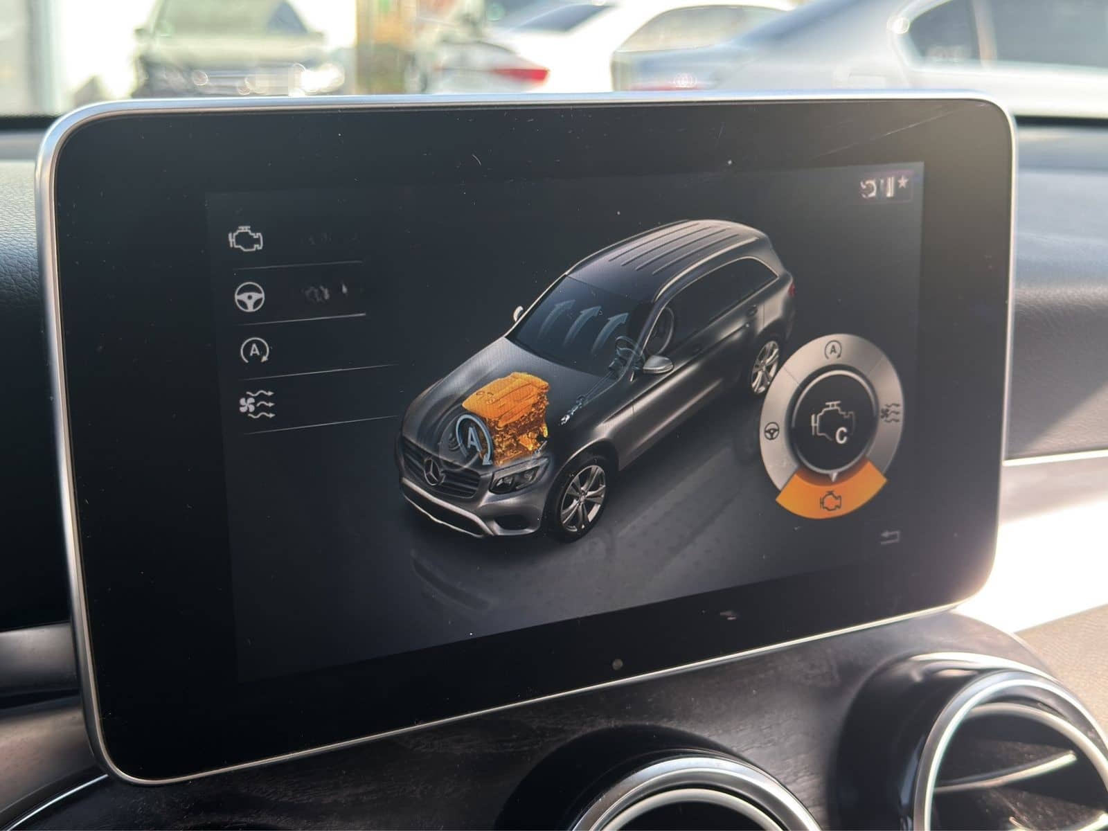 Mercedes-Benz GLC GLC 250 d 4Matic *DISTRONIC*AMG INTE.*19ZOLL foto 23