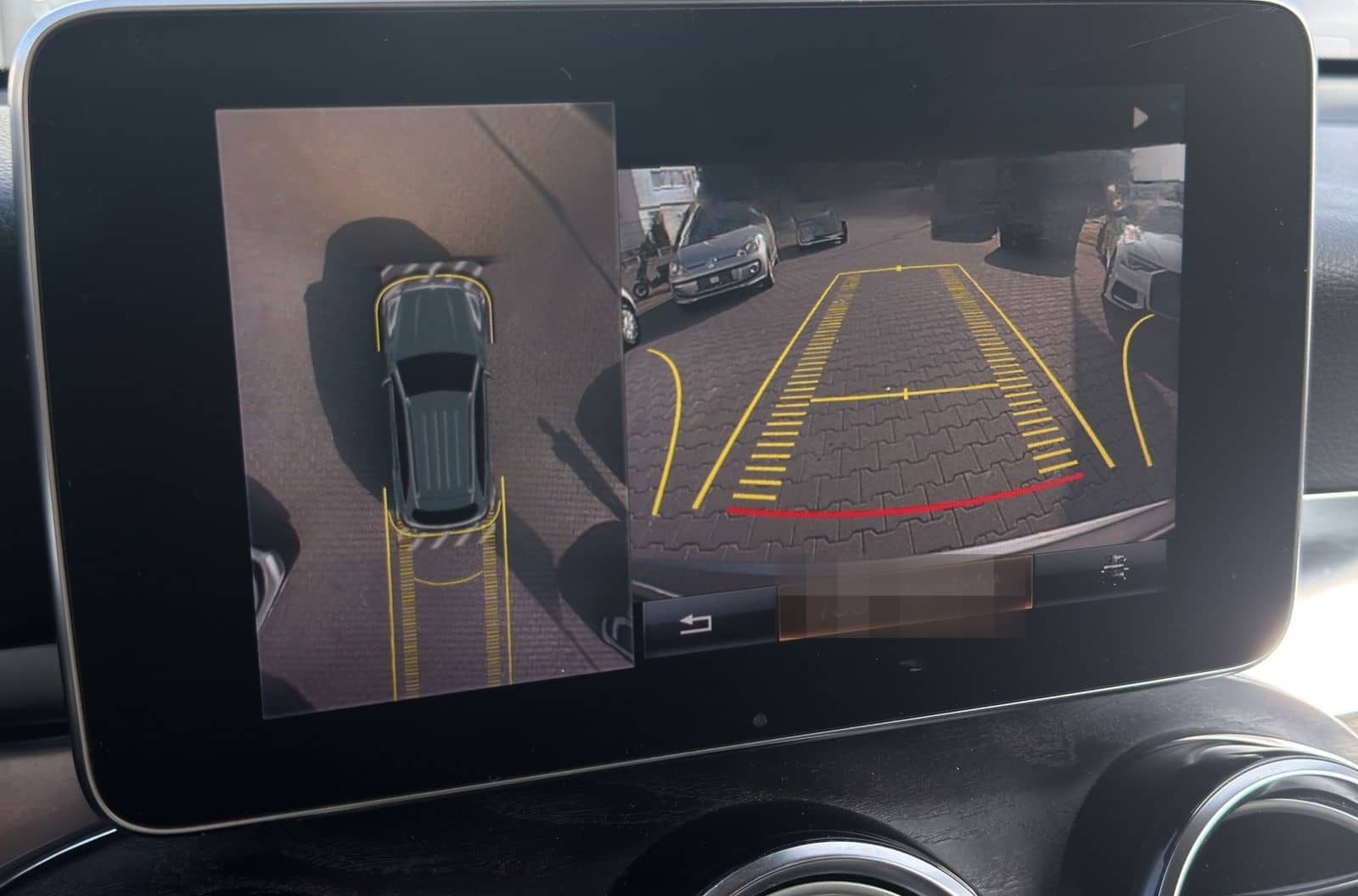 Mercedes-Benz GLC GLC 250 d 4Matic *DISTRONIC*AMG INTE.*19ZOLL foto 24