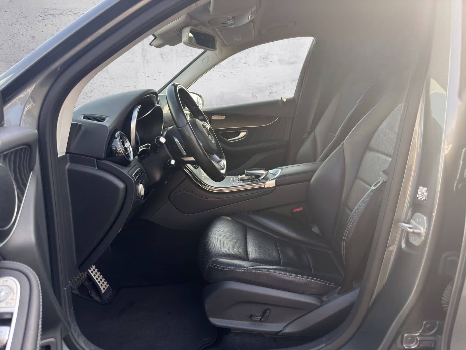 Mercedes-Benz GLC GLC 250 d 4Matic *DISTRONIC*AMG INTE.*19ZOLL foto 5