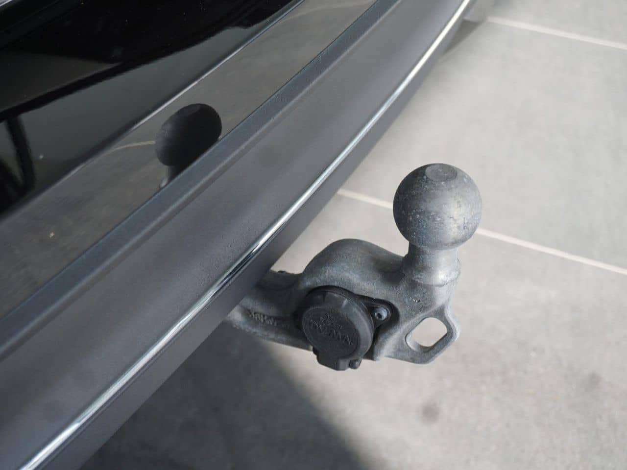 Volkswagen Passat Business 2.0 TDI 7-Gang DSG LED foto 15