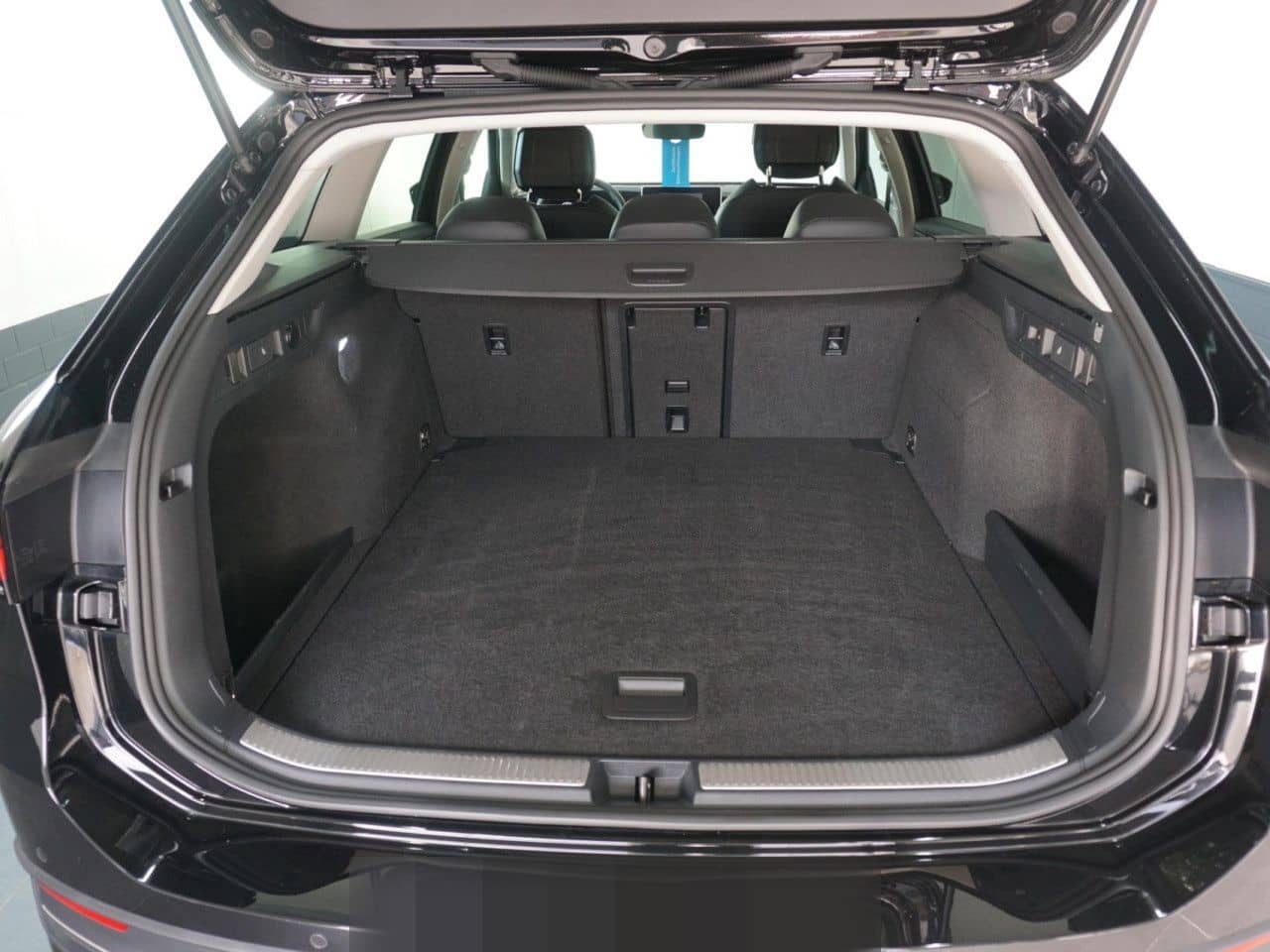 Volkswagen Passat Business 2.0 TDI 7-Gang DSG LED foto 16