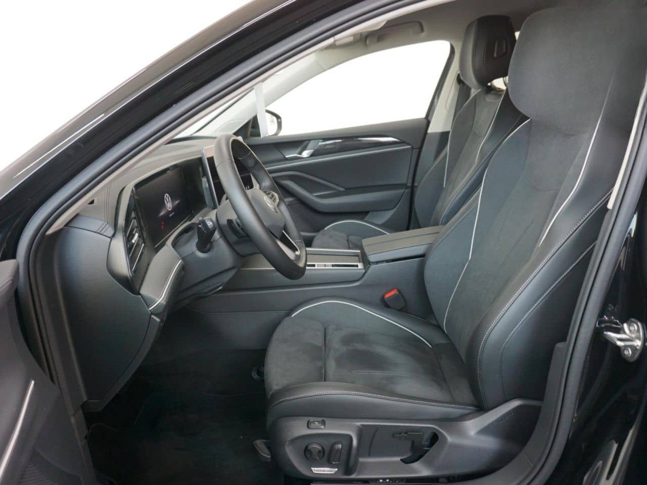 Volkswagen Passat Business 2.0 TDI 7-Gang DSG LED foto 10