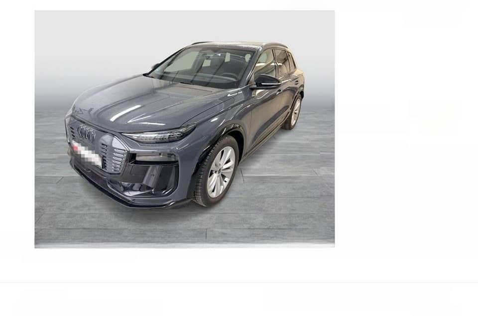 Audi Q6 e-tron quattro S LINE BLACKPAK PANO B&O LM21 foto 1