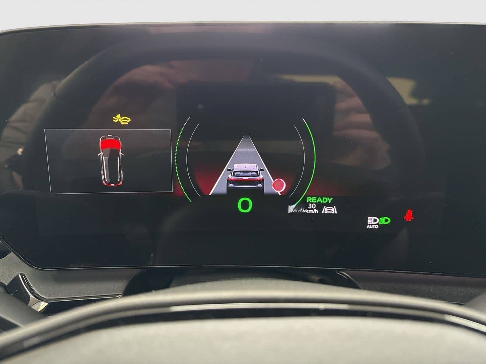 Audi Q6 e-tron quattro S LINE BLACKPAK PANO B&O LM21 foto 11