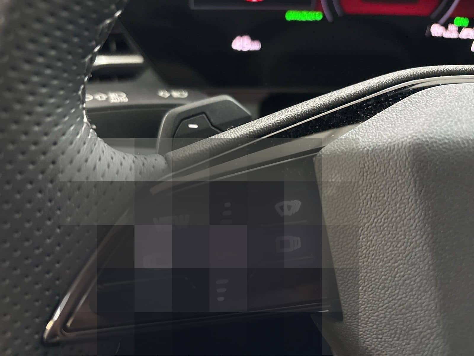 Audi Q6 e-tron quattro S LINE BLACKPAK PANO B&O LM21 foto 16