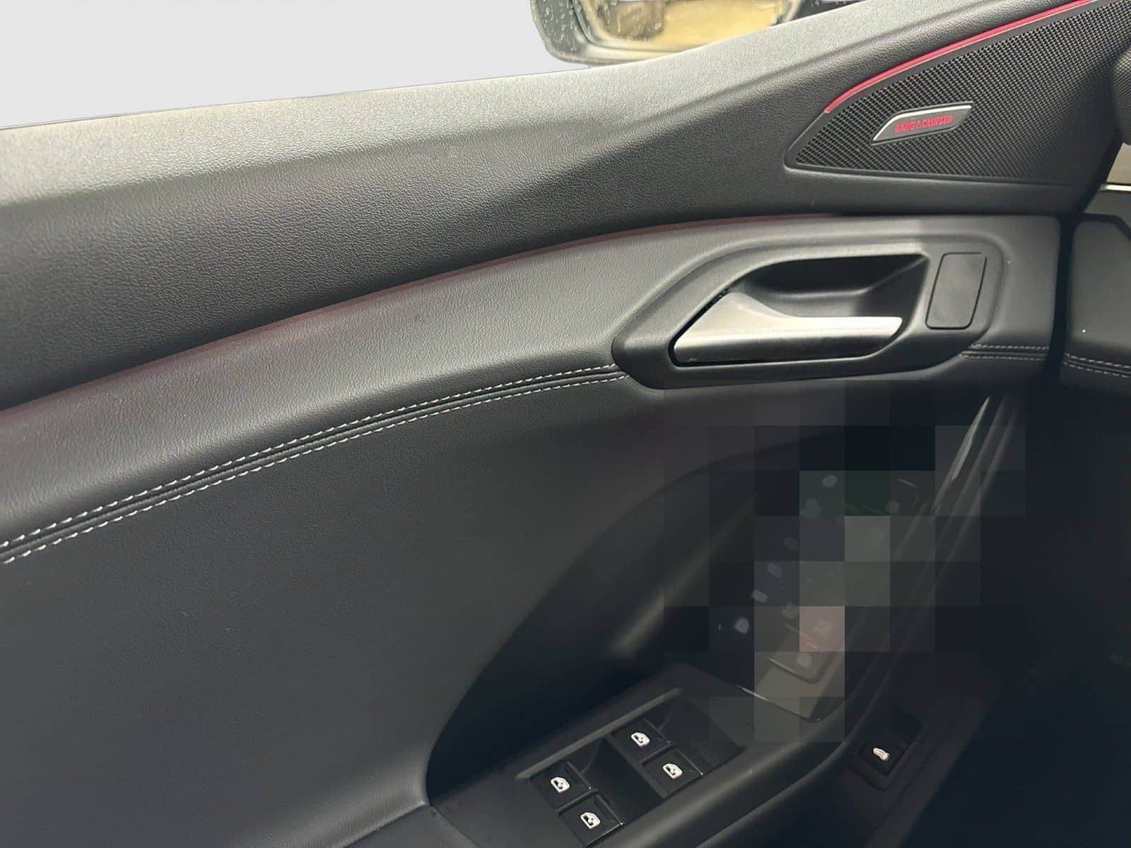 Audi Q6 e-tron quattro S LINE BLACKPAK PANO B&O LM21 foto 19