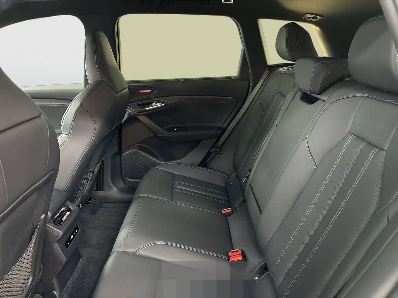 Audi Q6 e-tron quattro S LINE BLACKPAK PANO B&O LM21 foto 9