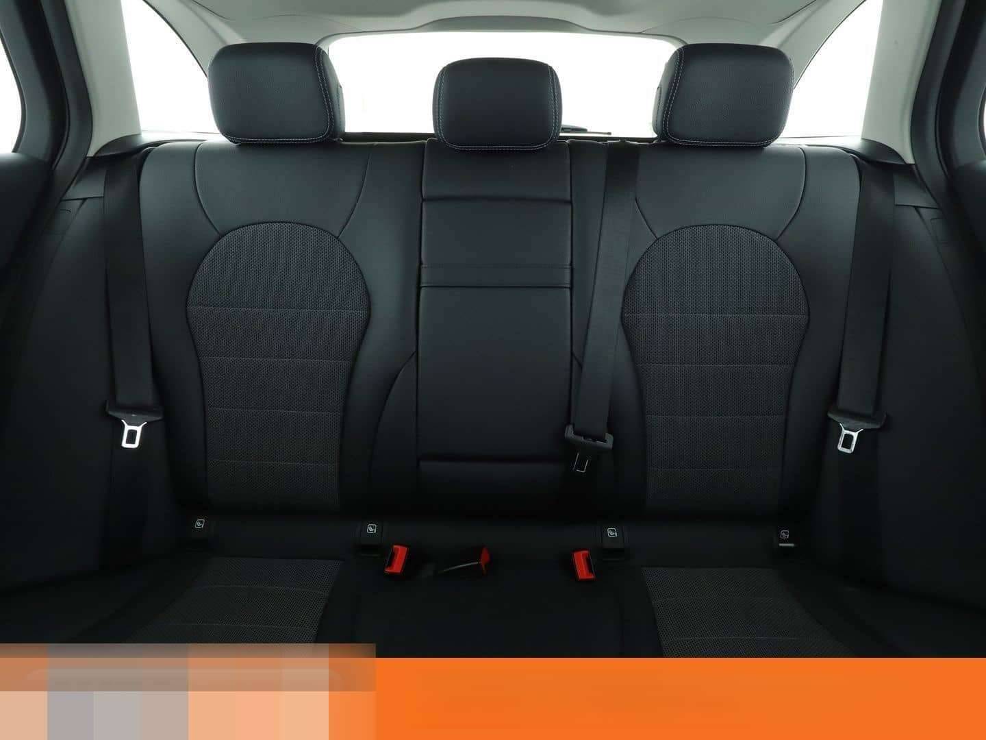 Mercedes-Benz C-Klasse C 220 d T Avantgarde Aut.*NAVI*LED*CAM* foto 16