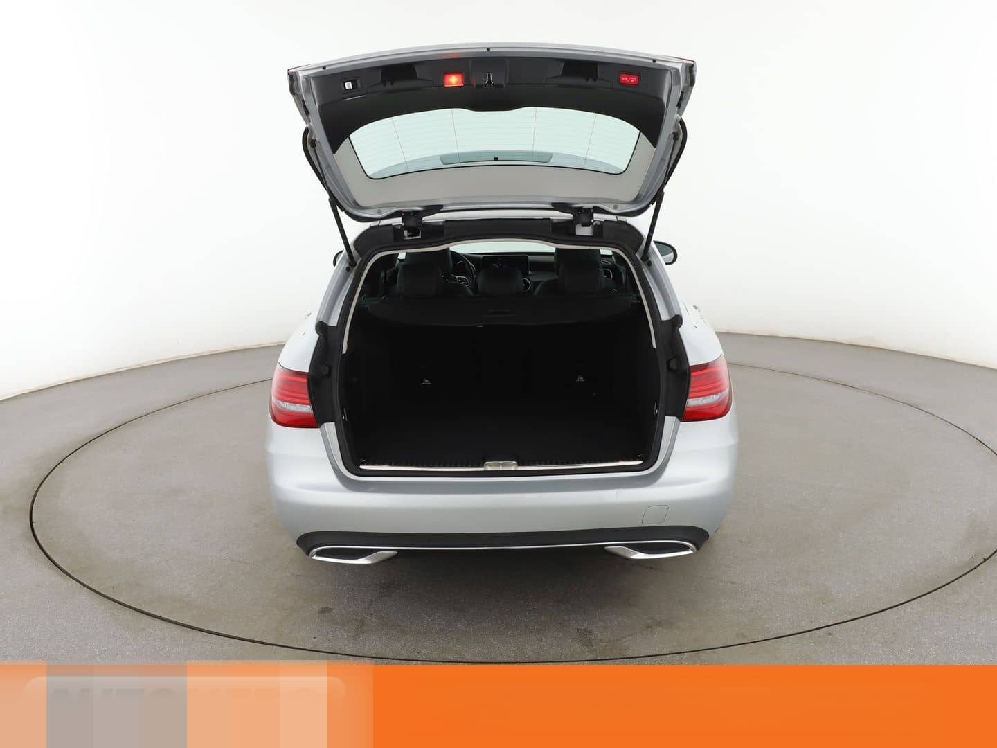 Mercedes-Benz C-Klasse C 220 d T Avantgarde Aut.*NAVI*LED*CAM* foto 17