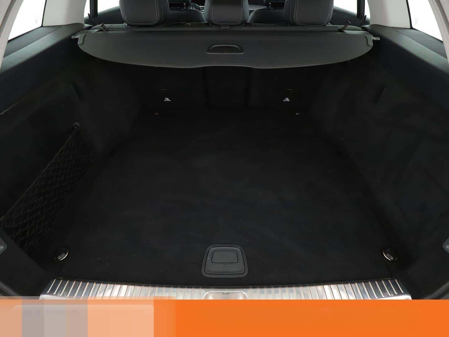 Mercedes-Benz C-Klasse C 220 d T Avantgarde Aut.*NAVI*LED*CAM* foto 18