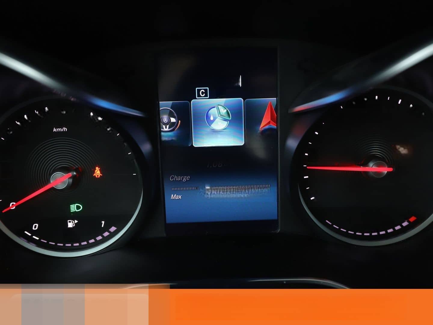 Mercedes-Benz C-Klasse C 220 d T Avantgarde Aut.*NAVI*LED*CAM* foto 20