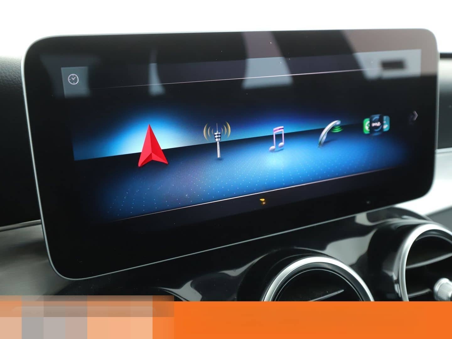 Mercedes-Benz C-Klasse C 220 d T Avantgarde Aut.*NAVI*LED*CAM* foto 22