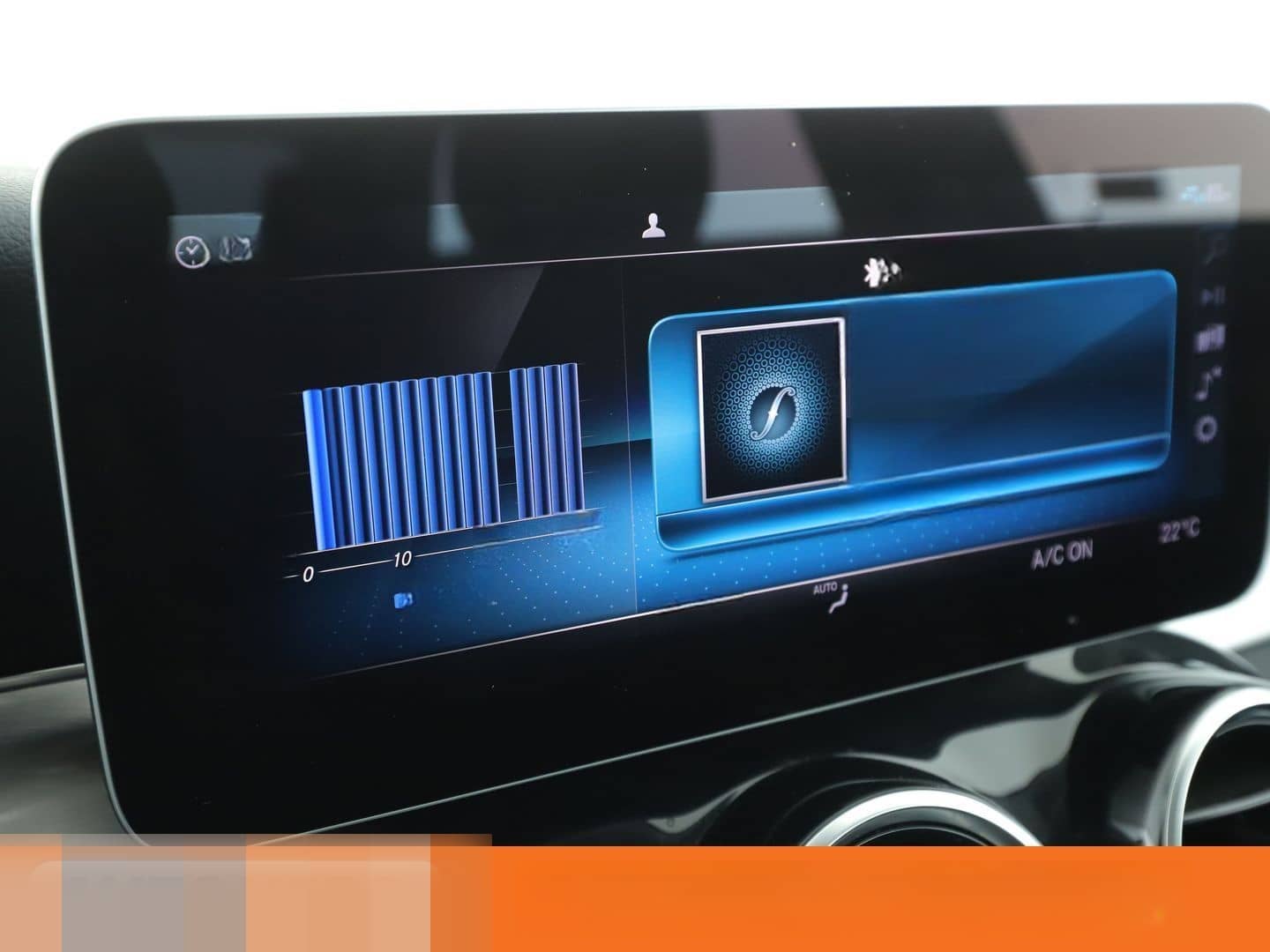 Mercedes-Benz C-Klasse C 220 d T Avantgarde Aut.*NAVI*LED*CAM* foto 24