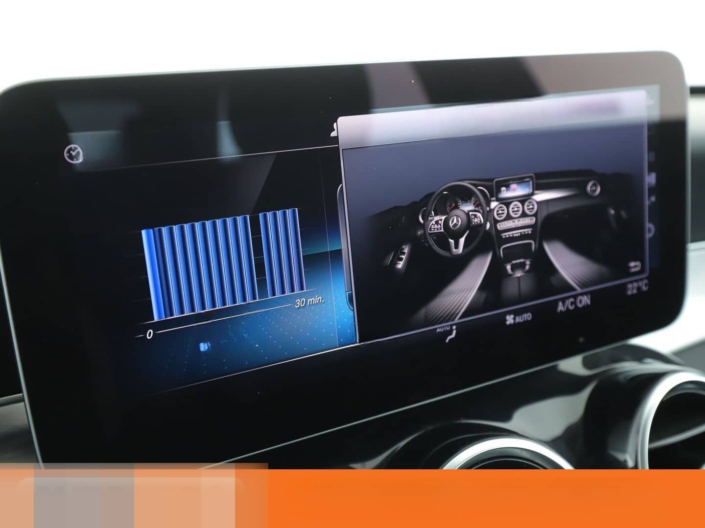 Mercedes-Benz C-Klasse C 220 d T Avantgarde Aut.*NAVI*LED*CAM* foto 25