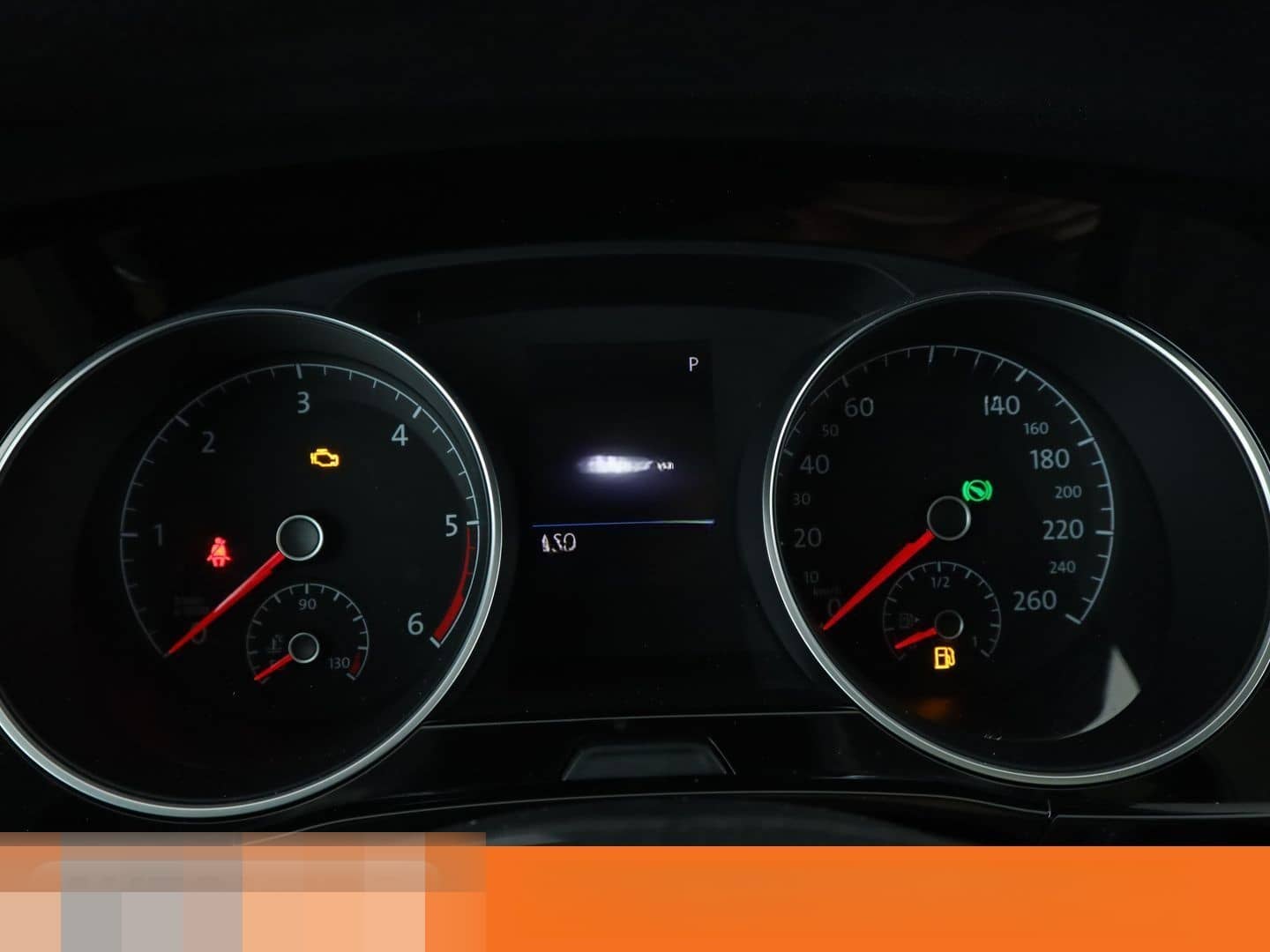 Volkswagen Touran 2.0 TDI Comfortline BMT/Start-Stopp Aut. foto 20