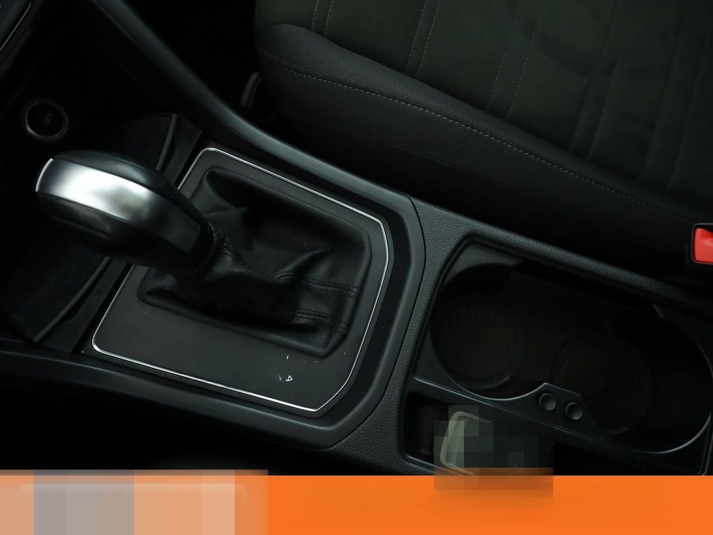 Volkswagen Touran 2.0 TDI Comfortline BMT/Start-Stopp Aut. foto 25