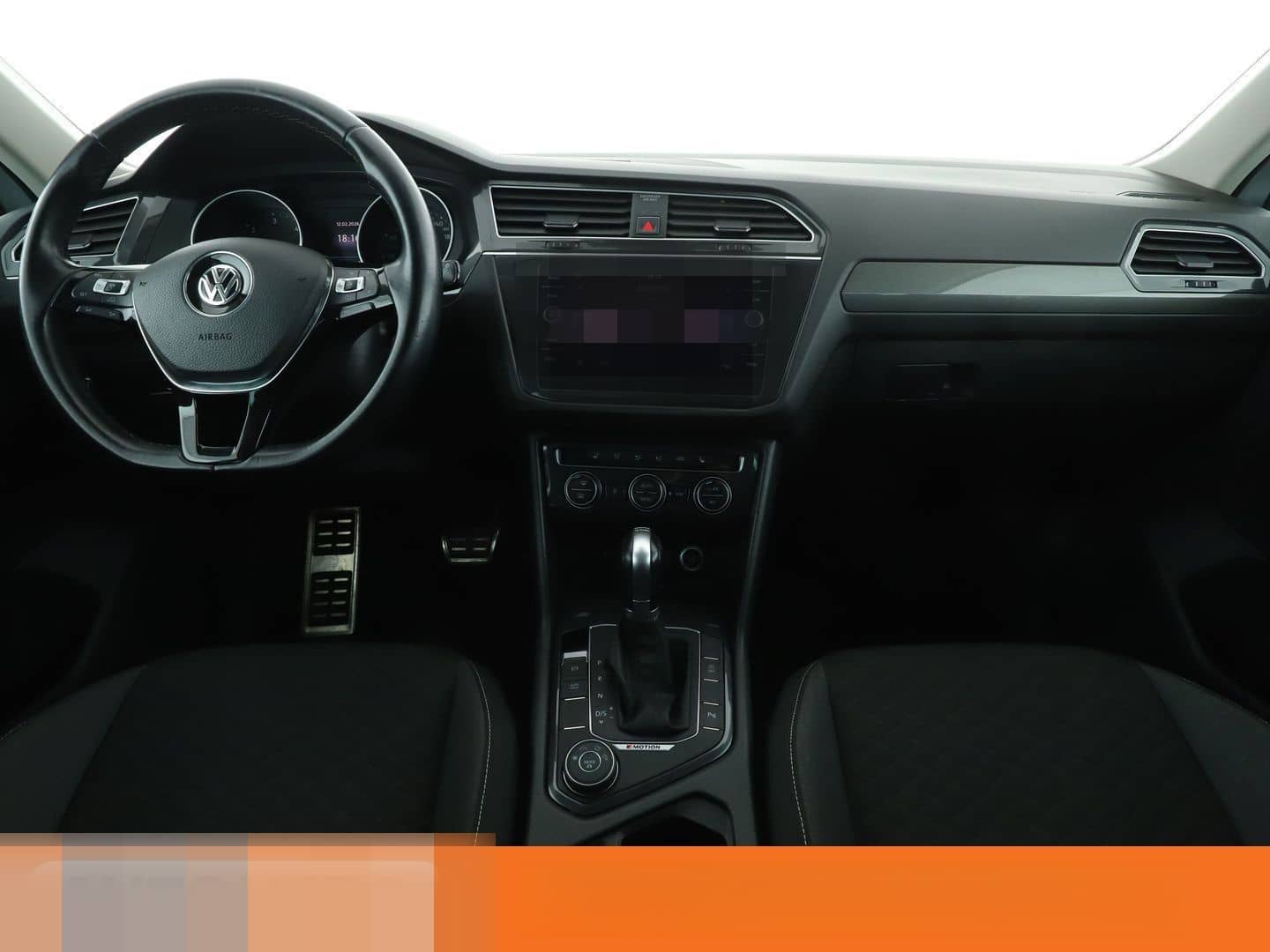 Volkswagen 2.0 TDI Join 4Motion Aut.*NAV*HUD*LED*ACC*PDC* foto 12