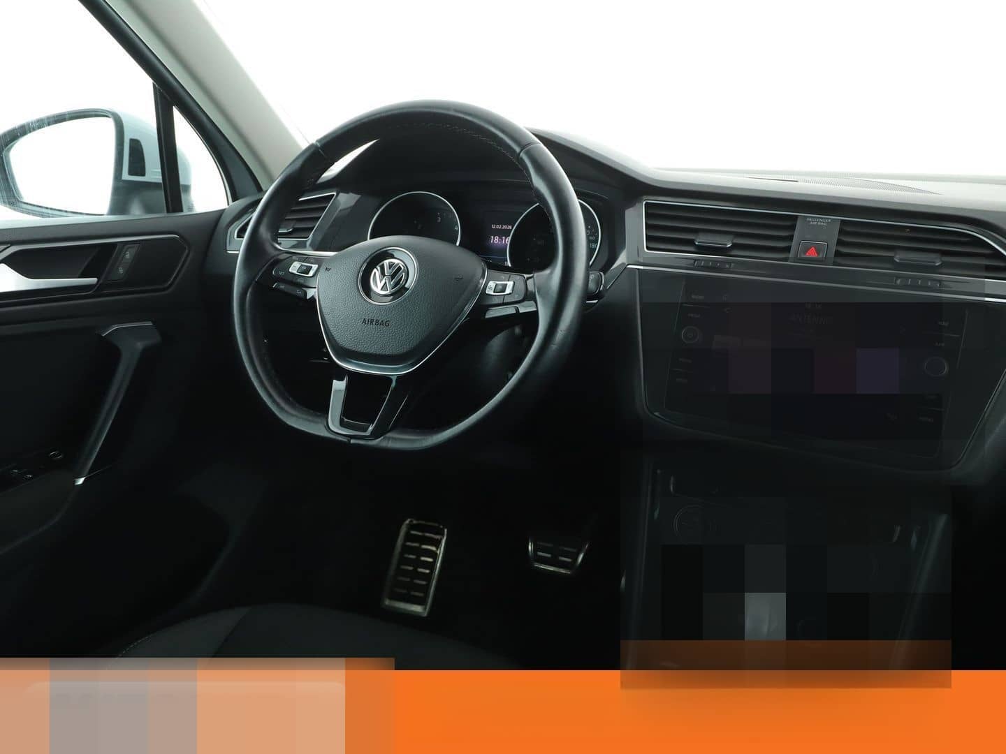 Volkswagen 2.0 TDI Join 4Motion Aut.*NAV*HUD*LED*ACC*PDC* foto 13