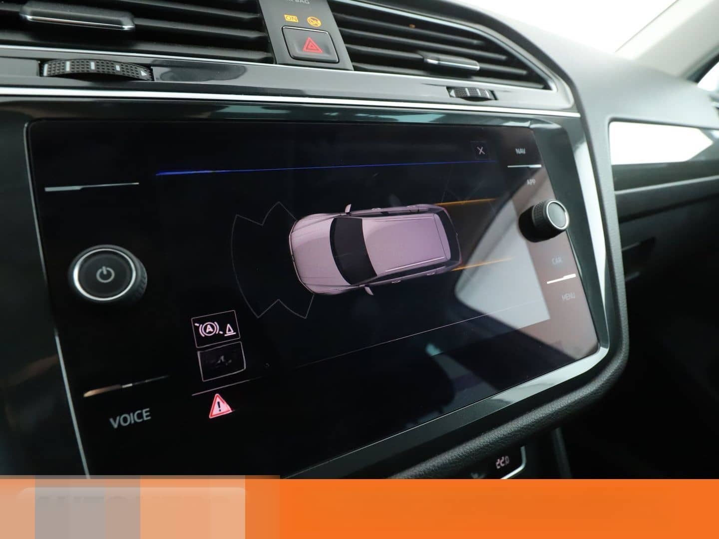 Volkswagen 2.0 TDI Join 4Motion Aut.*NAV*HUD*LED*ACC*PDC* foto 22