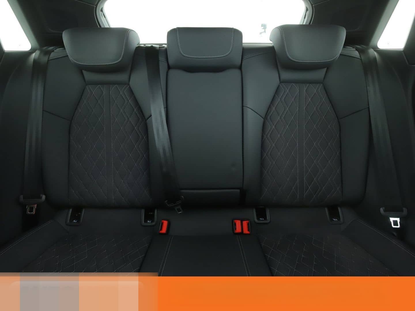 Audi S3 Sportback 2.0 TFSI quattro Aut.*NAVI*LED*HUD* foto 16