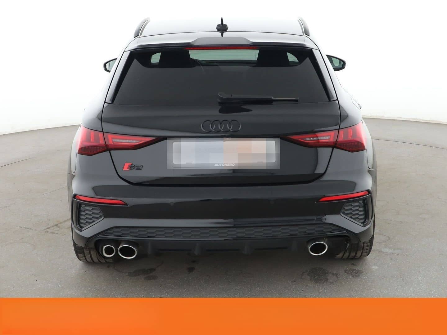 Audi S3 Sportback 2.0 TFSI quattro Aut.*NAVI*LED*HUD* foto 5