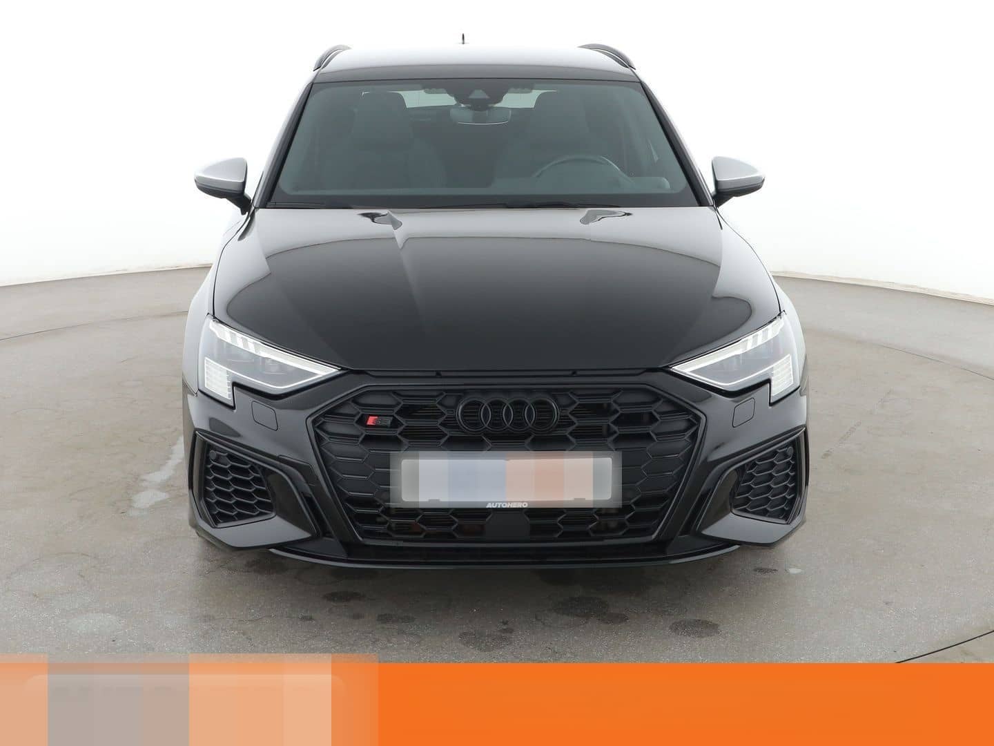 Audi S3 Sportback 2.0 TFSI quattro Aut.*NAVI*LED*HUD* foto 9