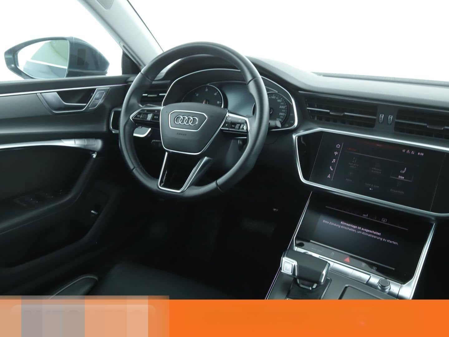 Audi A7 Sportback 50 TDI Mild-Hybrid quattro Aut.*NAV foto 13