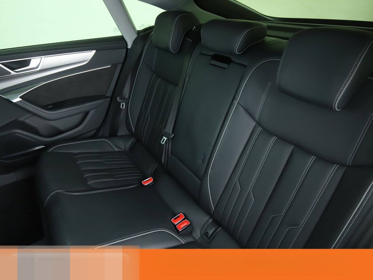 Audi A7 Sportback 50 TDI Mild-Hybrid quattro Aut.*NAV foto 14