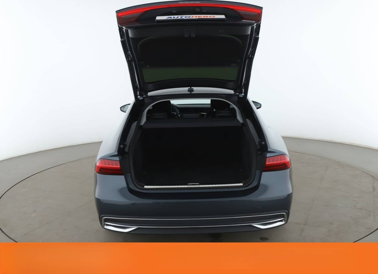 Audi A7 Sportback 50 TDI Mild-Hybrid quattro Aut.*NAV foto 17