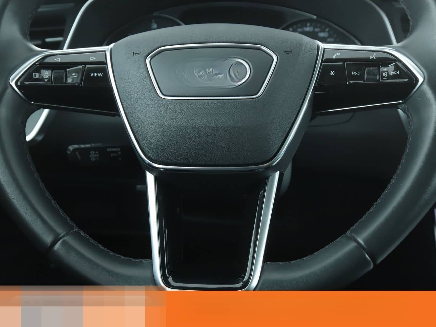 Audi A7 Sportback 50 TDI Mild-Hybrid quattro Aut.*NAV foto 19