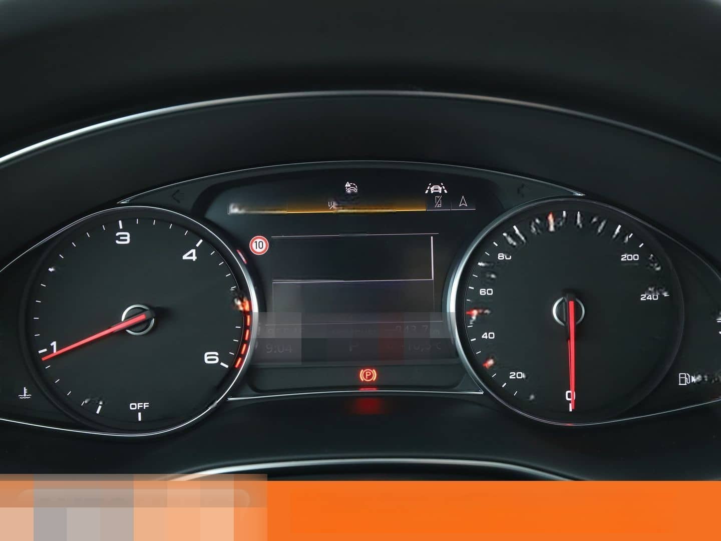 Audi A7 Sportback 50 TDI Mild-Hybrid quattro Aut.*NAV foto 20