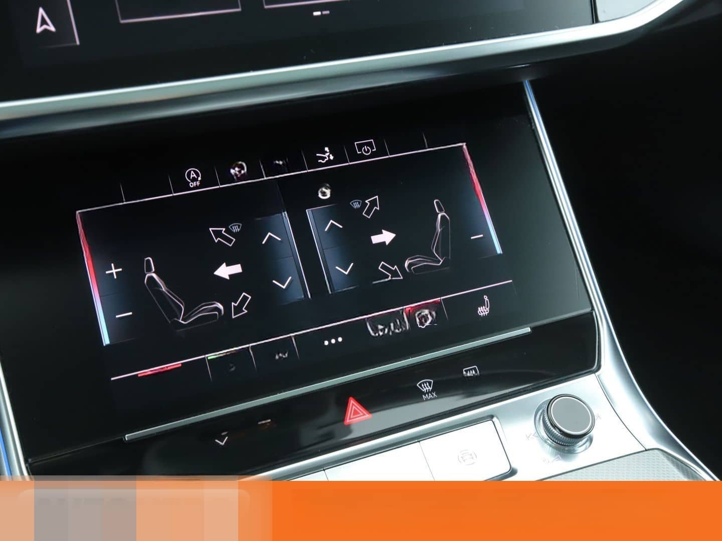 Audi A7 Sportback 50 TDI Mild-Hybrid quattro Aut.*NAV foto 22