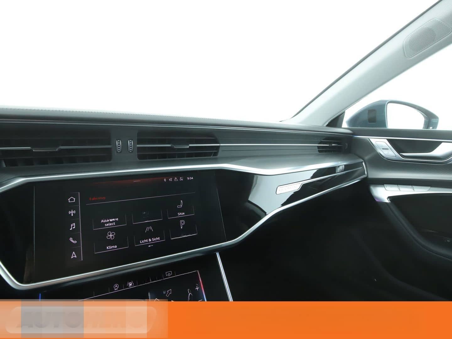 Audi A7 Sportback 50 TDI Mild-Hybrid quattro Aut.*NAV foto 24