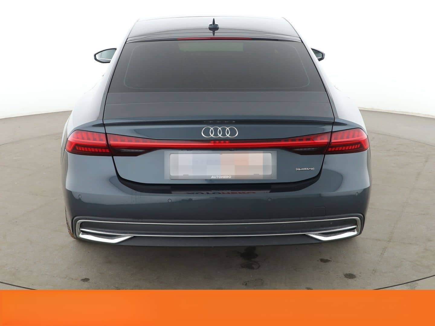 Audi A7 Sportback 50 TDI Mild-Hybrid quattro Aut.*NAV foto 5