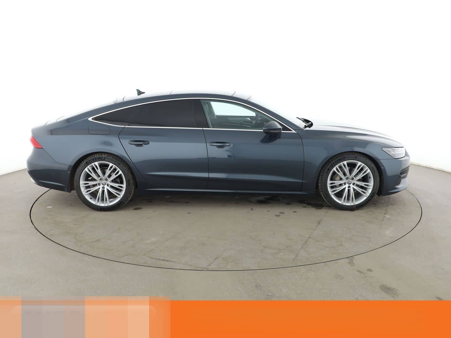 Audi A7 Sportback 50 TDI Mild-Hybrid quattro Aut.*NAV foto 7