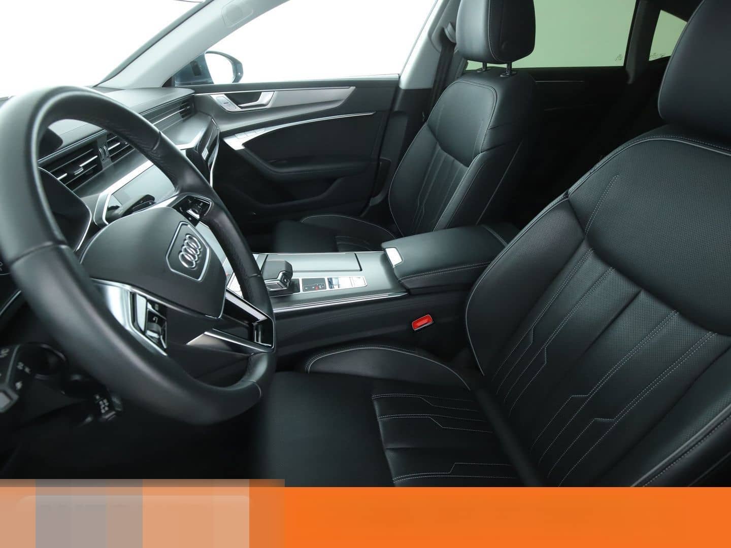 Audi A7 Sportback 50 TDI Mild-Hybrid quattro Aut.*NAV foto 10