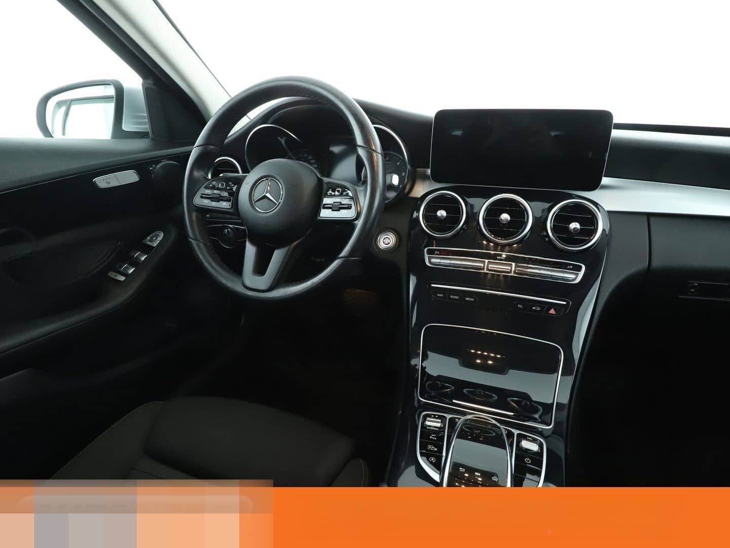 Mercedes-Benz C 220 d T Aut.*LED*ACC*CAM*PDC*SHZ*KLIMA* foto 13