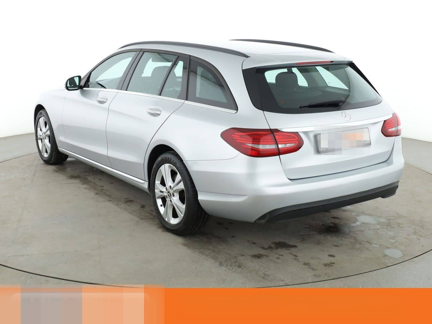 Mercedes-Benz C 220 d T Aut.*LED*ACC*CAM*PDC*SHZ*KLIMA* foto 4