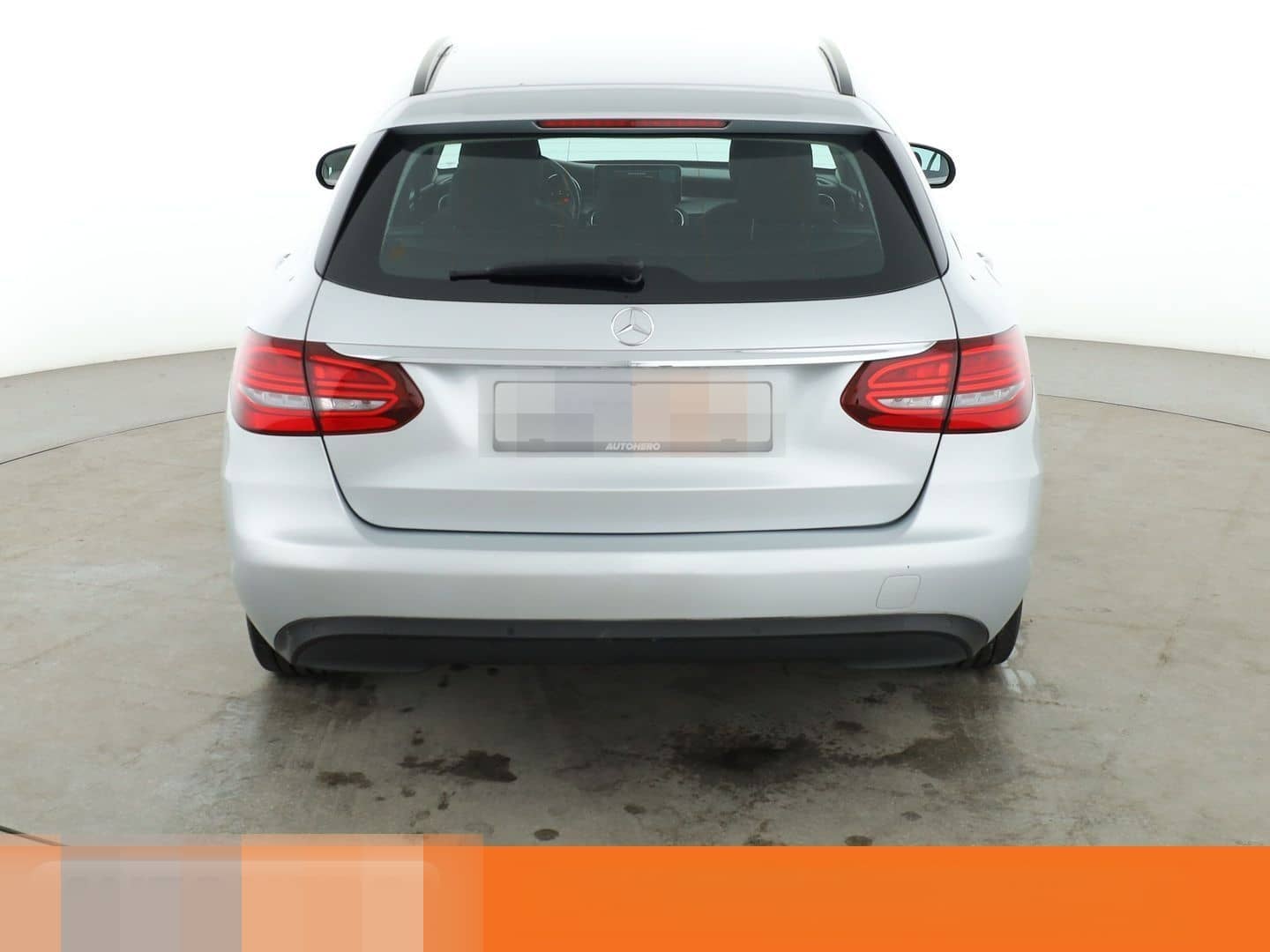 Mercedes-Benz C 220 d T Aut.*LED*ACC*CAM*PDC*SHZ*KLIMA* foto 5