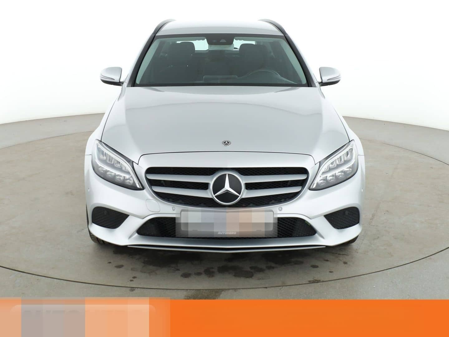 Mercedes-Benz C 220 d T Aut.*LED*ACC*CAM*PDC*SHZ*KLIMA* foto 9